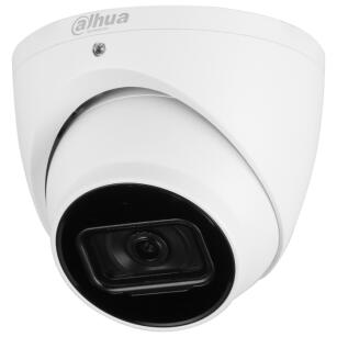 IPC-HDW3842EM-S-0280B - Kamera kopułkowa IP, 8Mpx, 2.8mm, IR30m, Starlight, WizSense - Dahua | IPC-HDW3842EM-S-0280B