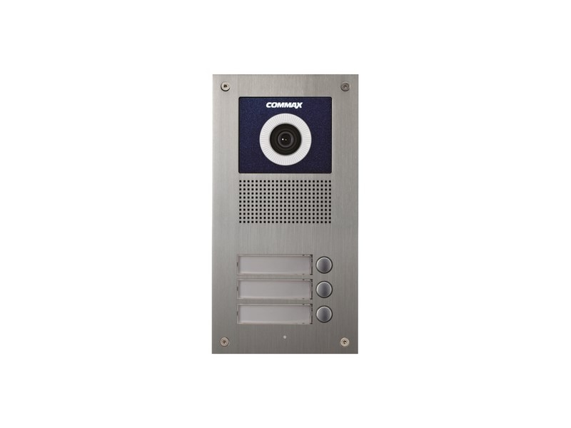 DRC-3UC - Kamera kolorowa 2 - abonentowa (standard PAL) - Commax | DRC-3UC