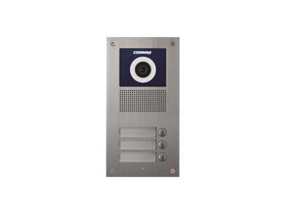 DRC-3UC - Kamera kolorowa 2 - abonentowa (standard PAL) - Commax | DRC-3UC