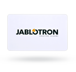JA-190J - Karta dostępu RFID - Jablotron | JA-190J