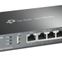 ER605 - Gigabitowy router OMADA VPN  - TP Link