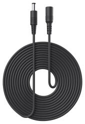 PCA05 - Przedłużacz zasilania do kamer IP, 5m - EZVIZ | PCA05