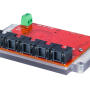 APT-5-50 - Gigabitowy switch PoE 5 portowy, 90W, extender - ATTE