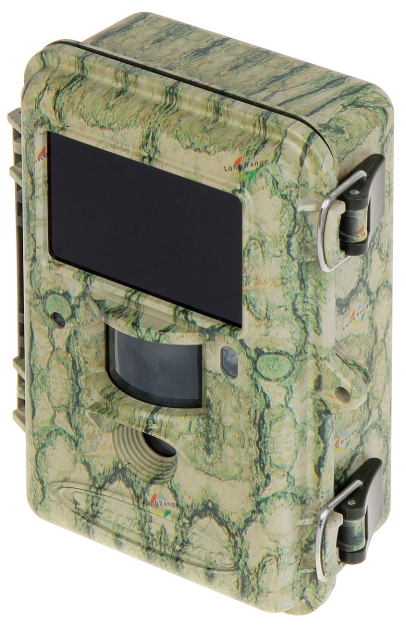 HC-SG560K - Fotopułapka 5 Mpix IR 25m (940nm) PIR 30m