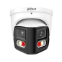 IPC-PDW2849-A180-S-PV-0280B - Kamera panoramiczna IP, 2x 4Mpx, 2x 1/2.7