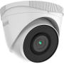 Zestaw do Monitoringu IP 8Mpx, 4 Kamery IPC-T280H , PoE - HiLook by Hikvision