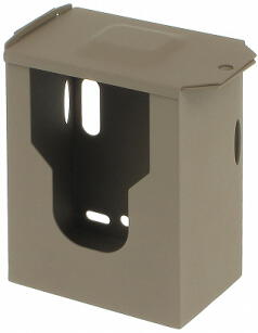 HC-S1 - Dodatkowa obudowa | HC-S1