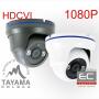CVI-2024IRC2/R-B W - Kamera kopułkowa 2.0 Mpix HD-CVI - Tayama - 2