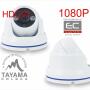CVI-2024IRC2/R-B W - Kamera kopułkowa 2.0 Mpix HD-CVI - Tayama - 4
