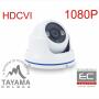 CVI-2024IRC2/R-B W - Kamera kopułkowa 2.0 Mpix HD-CVI - Tayama - 5