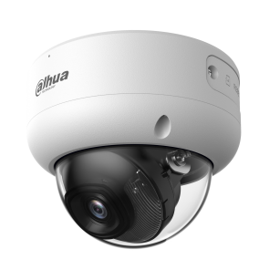 IPC-HDBW3449E-AS-IL-0280B - Kamera kopułkowa IP 4Mpx, 2.8mm, WizSense - DAHUA | IPC-HDBW3449E-AS-IL-0280B