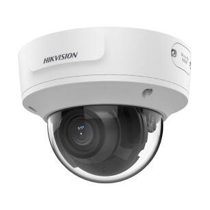 DS-2CD3756G2T-IZS - Kamera kopułkowa IP 4Mpx, Motozoom, AcuSense, IR40m - Hikvision | 6941264089087
