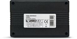 CVR-2 - Rozdzielacz sygnału wideo - Laskomex | CVR-2