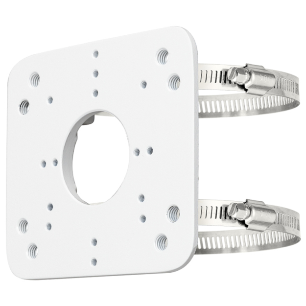 BCS-ASM-ATU-B - Uchwyt na słup - BCS | BCS-ASM-ATU-B 