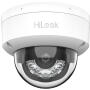 IPC-D140HA-LUC - Kamera kopułkowa IP, 4Mpx, 2.8mm, Smart Hybrid Light, IK08 - HiLook by Hikvision | 6942160461717