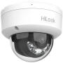IPC-D140HA-LUC - Kamera kopułkowa IP, 4Mpx, 2.8mm, Smart Hybrid Light, IK08 - HiLook by Hikvision