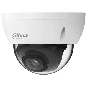 IPC-HDBW3241E-AS-0280B - Kamera kopułkowa IP, 2Mpx, 2.8mm, IK10, WizSense, Starlight - Dahua | IPC-HDBW3241E-AS-0280B
