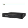 BCS-P-NVR0401-4K - Rejestrator 4 kanałowy, 12Mpix, 4K, 1HDD, 64Mb/s, Onvif, H.265 - BCS POINT