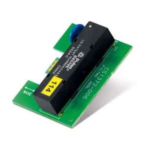1372/57 - Karta z filtrem ADSL - Miwi-Urmet | 1372/57