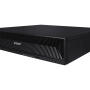 PRN-3205B4 - Rejestrator 32-kanałowy IP, do 32Mpx, 16xHDD, H.265 - Hanwha Techwin | PRN-3205B4