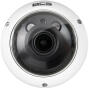 BCS-L-DIP45VSR4-Ai1(2) - Kamera kopułkowa IP 5Mpx, 2.7-13.5mm, IK10, Ai - BCS Line
