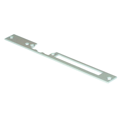SP2502-M - Szyld długi wcięty - Elektra Plus | SP2502-M