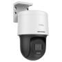 DS-2DE2C400MW-DE(S7) - Kamera obrotowa IP, 4Mpx, 2.8mm, Audio, IR&LED30 - HIKVISION
