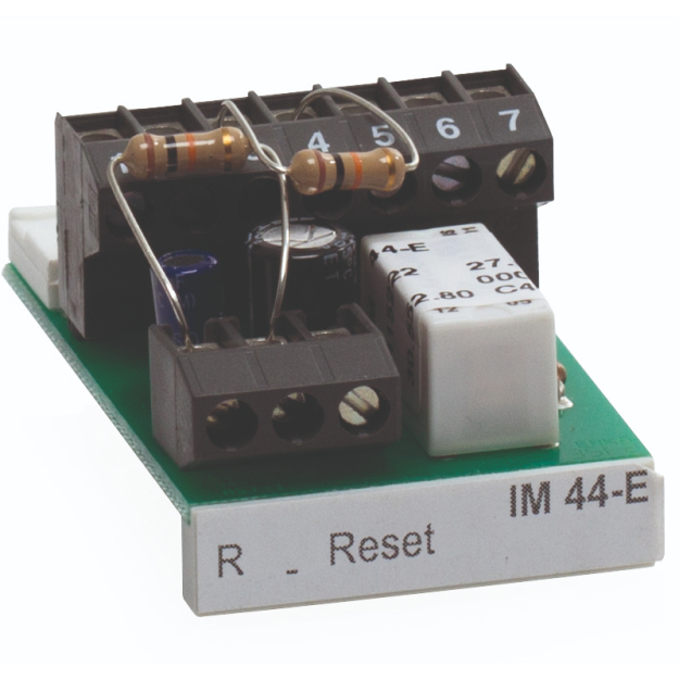 IM 44-E - Moduł impulsowy - D+H | IM 44-E