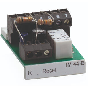 IM 44-E - Moduł impulsowy - D+H | IM 44-E