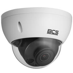 BCS-L-DIP24FC-Ai2 - Kamera kopułkowa IP, 4Mpx, 3.6mm, Ai, NightColor - BCS Line | 5904890701328