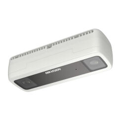 DS-2CD6825G0/C-IVS - Kamera dualna IP, 2x 2mm, do liczenia osób - Hikvision | 6941264026198