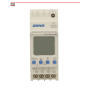 OR-PRE-433 - Elektroniczny programator czasowy na szynę DIN, 52 programy, 3 języki menu - ORNO - 3