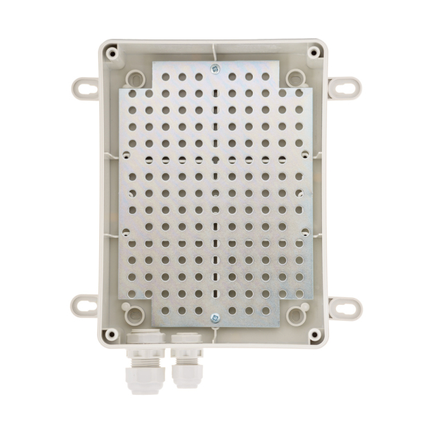 ADD-MPM - Blacha montażowa do ABOX-M - Atte | ADD-MPM