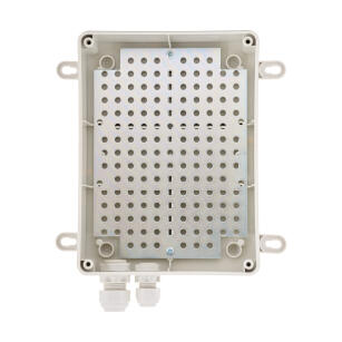 ADD-MPM - Blacha montażowa do ABOX-M - Atte | ADD-MPM