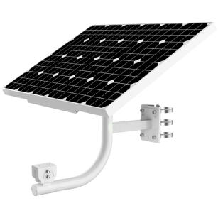PFM378-B60-W - Zintegrowany system zasilania słonecznego, 60W, 1xRS-485 - Dahua | PFM378-B60-W