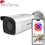 DS-2CD2T46G2-4I - Kamera tubowa IP 4Mpx, AcuSense, 2.8mm, IR80m - Hikvision