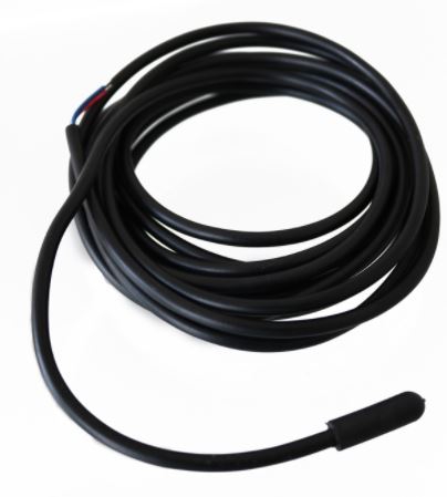 WT15 - Zewnętrzny czujnik temperatury - MCOHome | 6928954251108