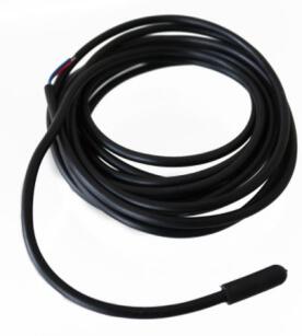 WT15 - Zewnętrzny czujnik temperatury - MCOHome | 6928954251108