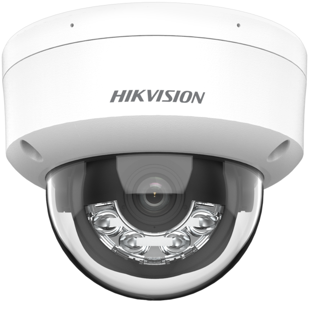 DS-2CD2143G2-LI - Kamera kopułkowa IP 4Mpx, AcuSense, - Hikvision | DS-2CD2143G2-LI