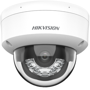 DS-2CD2143G2-LI - Kamera kopułkowa IP 4Mpx, AcuSense, - Hikvision | DS-2CD2143G2-LI
