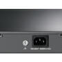 SX3206HPP - Przełącznik zarządzalny Jetstream, 6x Port 10GE, 4x PoE++, 2x SFP - TP Link | SX3206HPP