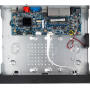 BCS-NVR0801X5ME-P-II - Rejestrator 8-kanałowy 8 Mpx, 4K, IP, PoE - BCS LINE