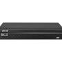 BCS-L-NVR0801-4KE-8P - Rejestrator IP 8-kanałowy, do 8Mpx, 1x HDD, PoE - BCS LINE | BCS-L-NVR0801-4KE-8P