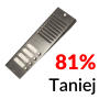 KKR4 - Kaseta domofonu analogowego 4-przyciskowa - Fimpro - 2