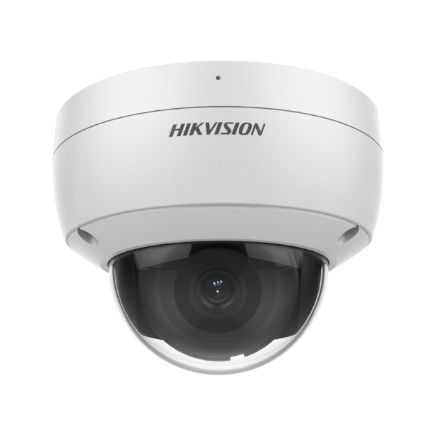 DS-2CD3156G2-IS - Kamera kopułkowa IP 4Mpx, AcuSense, IR40m - Hikvision | 6941264089209
