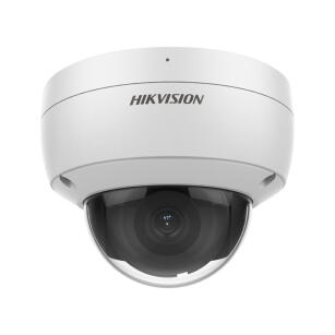 DS-2CD3156G2-IS - Kamera kopułkowa IP 4Mpx, AcuSense, IR40m - Hikvision | 6941264089209