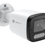 IPC-B28-L- Kamera tubowa IP 8Mpx, 2.8mm, Dual Light, Starlight, Mikrofon, AI - VESTA