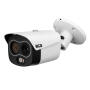 BCS-L-TIP1-4M2TIR3-F4FT3-A-AI1-TH - Kamera termowizyjna, bispektralna - BCS LINE
