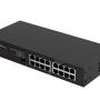 RG-ES116G - Switch sieciowy 16x10/100/1000Mbps, niezarządzalny - Reyee by Ruijie