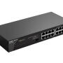 RG-ES116G - Switch sieciowy 16x10/100/1000Mbps, niezarządzalny - Reyee by Ruijie